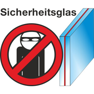 VSG Sicherheitsglas