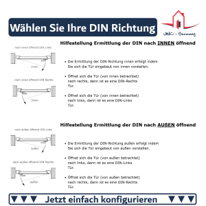 Kunststoff Nebeneingangstür · Kellertür · Garagentür · Modell K602P (1/2 Glas) · Farbe: weiß · Maßanfertigung cm genau · nach innen und außen öffnend wählbar · inklusive Zubehörset · Serie K600P