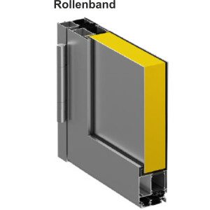 3D Rollenbänder in RAL nach Wahl(entsprechend...