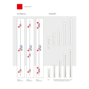 Aluhaus ELITE 75-30 Aluminium Haustür mit Glas in Mondform ·Modell Cyntia · Zeitlos · Glas in Kreisform · Flächenbündig & Flügelüberdeckend  · Große Farbauswahl · Maßanfertigung cm genau · nach innen & außen öffnend ·  Serie: Elite Comfort 75 Save